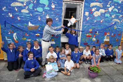 Porthleven School